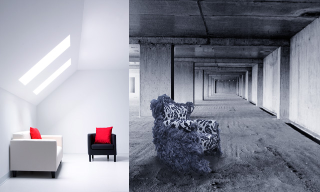 kmp furniture modern lounge chairs