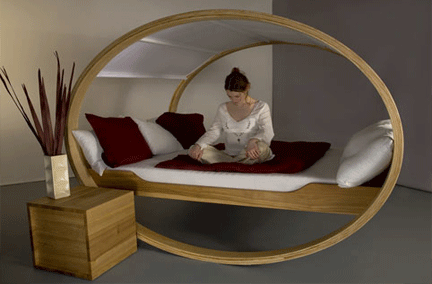 Bedroom Concepts, Designs And Inspiration