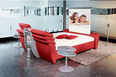 Master  Room Furniture on Mastering Master Bedroom Design   Modern Bedroom Design