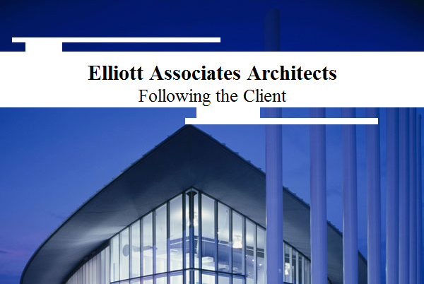 Eliott Associates Architects Following the Client<br>-158