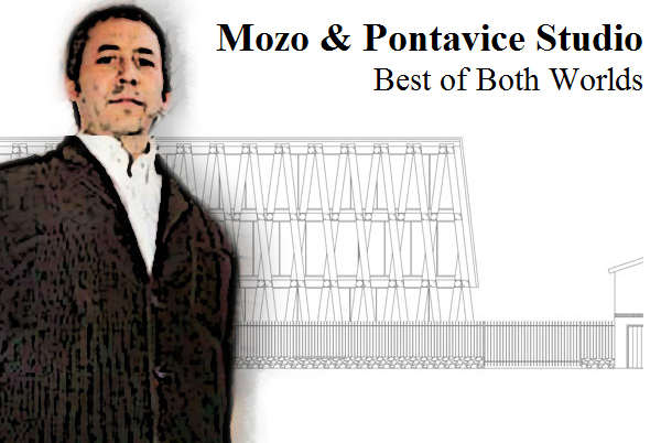 Mozo and Pontavice Studios Best of Both Worlds<br>-156