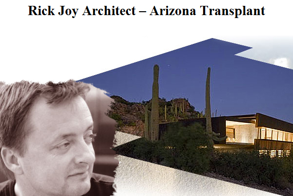 Rick Joy Architect Arizona Transplant<br>-157