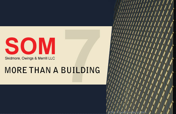 SOM More Than A Building<br>-174