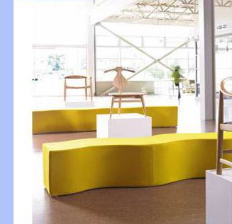 Arquitectonica Furniture Design 1
