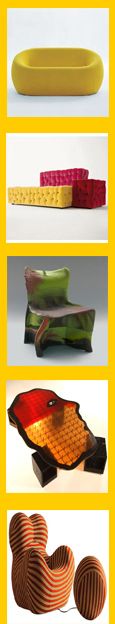 Gaetano Pesce - Design 2