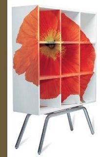 Matt Sindall Book Case