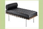 Mies Van Der Rohe - Day Bed