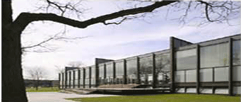 Mies Van Der Rohe - Architecture