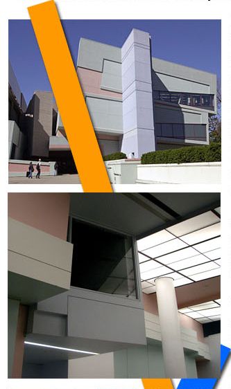 Peter Eisenman Architecture 2