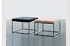 Piero Lissoni - Seating