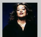 Zaha Hadid