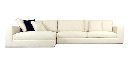Cole Sectional Sofa