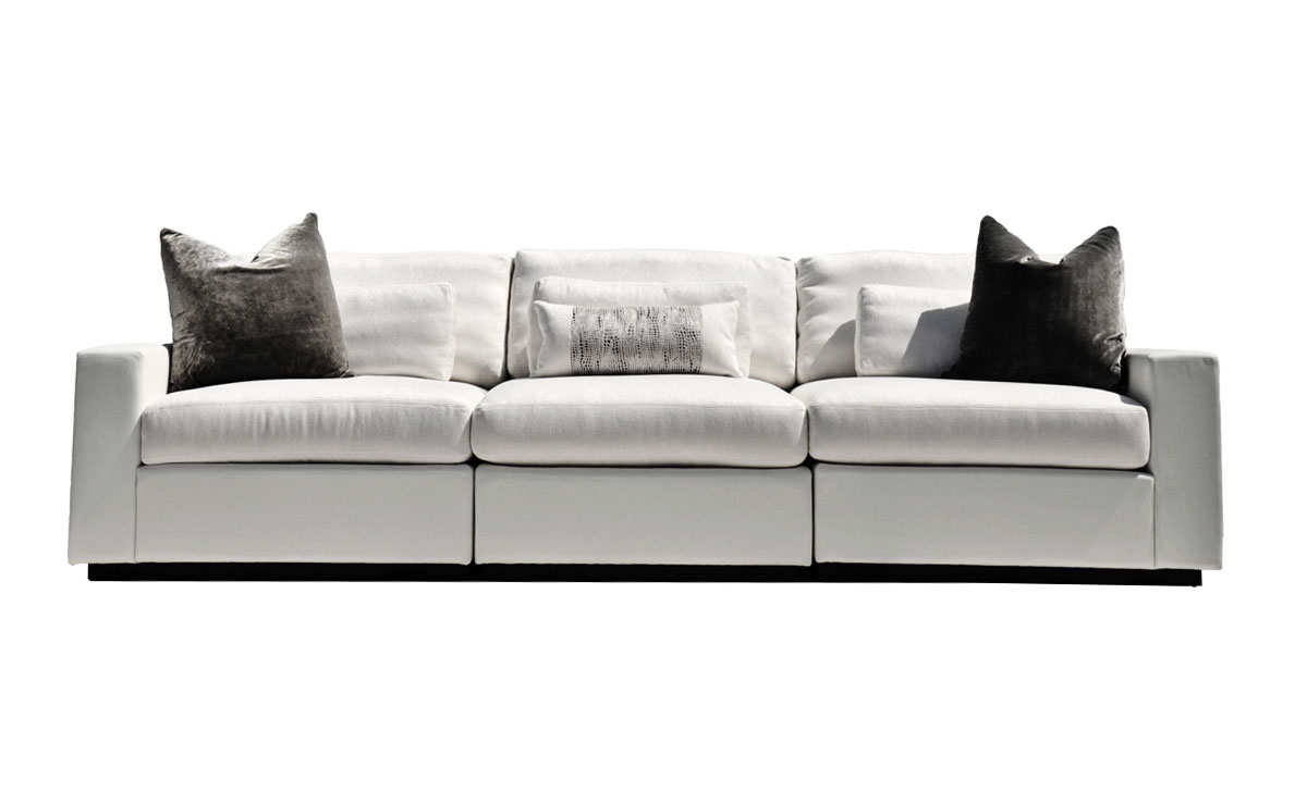 Germain-Custom Sofa