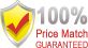 KMP Furniture's 100% Price Match Guaranteed