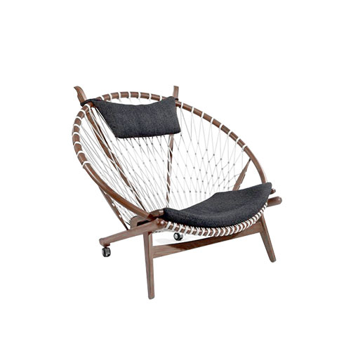 Charlene Lounge Chair