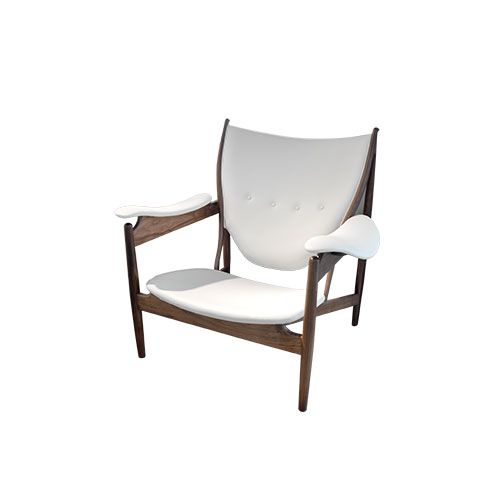 Lisa Lounge Chair