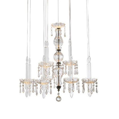 Classica Ceiling Lamp