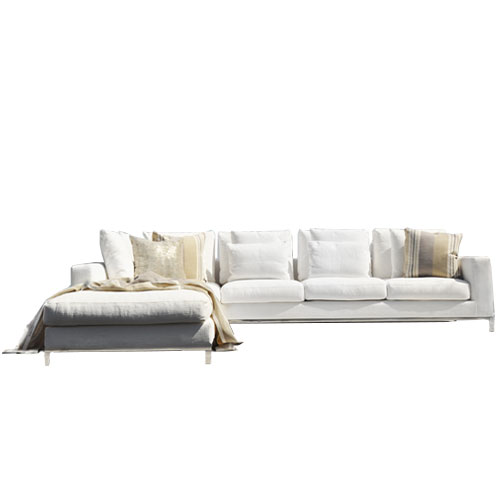 Maestro Sectional Sofa