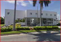 Modern Furniture Store Miami, biscayne boulevard.