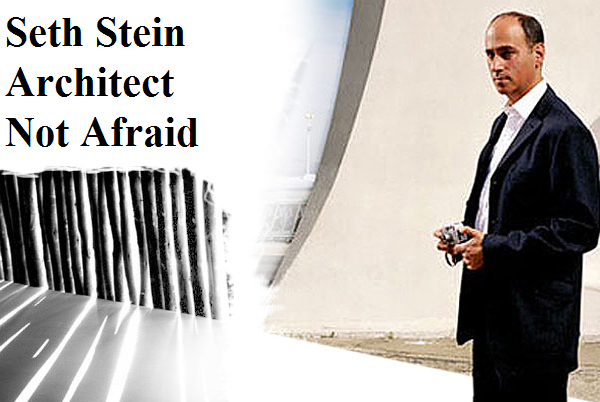 Seth Stein Not Afraid<br>-168