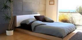 Your bedroom should be your own personal retrieve...!