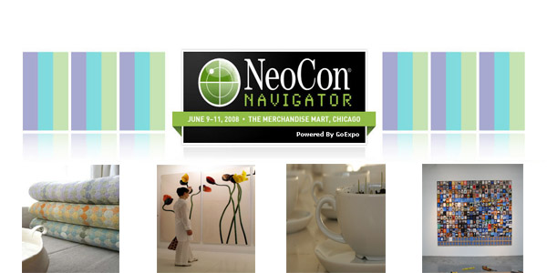 NeoCon, Design